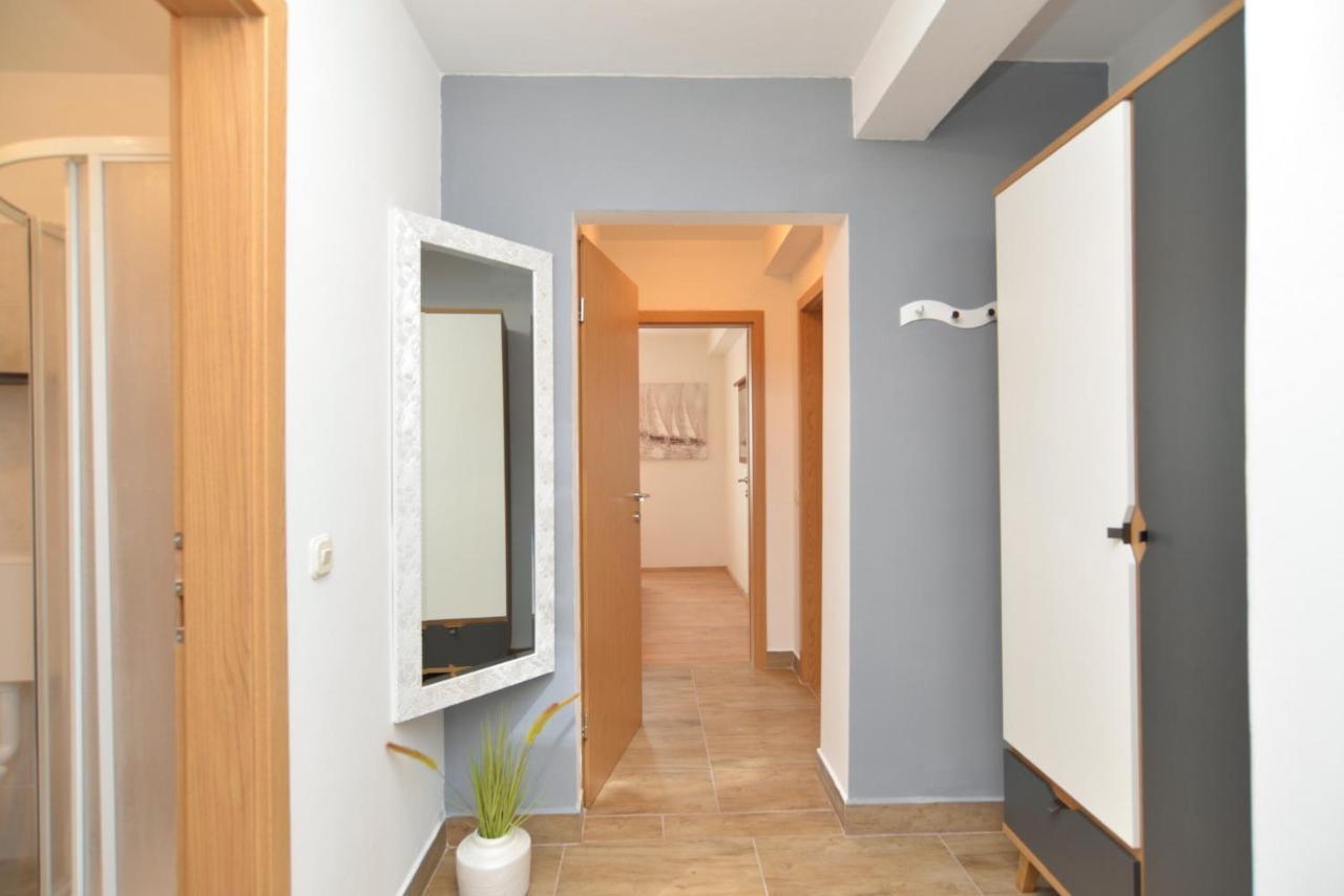 Apartments Violete 742 Pula Exterior photo